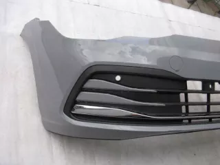 5H0807221J 5H0807221 Бампер передний Volkswagen Golf 8 Арт e6049753, вид 3