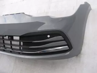 5H0807221J 5H0807221 Бампер передний Volkswagen Golf 8 Арт e6049753, вид 5