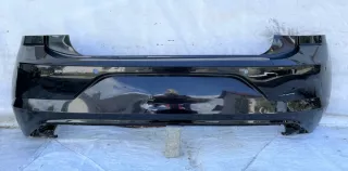 2G6807421 Бампер задний Volkswagen Polo 6 Арт e6050117, вид 1