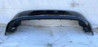 2G6807421 Бампер задний Volkswagen Polo 6 Арт e6050117, вид 2