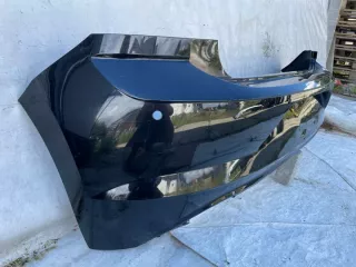 2G6807421 Бампер задний Volkswagen Polo 6 Арт e6050117, вид 4