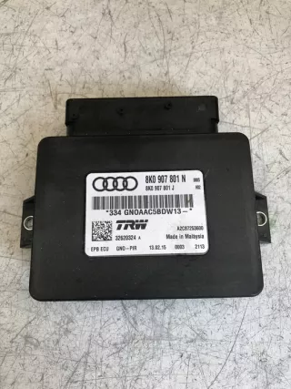 8K0907801N Блок управления (другие) Audi A4 B8 Арт e6050365, вид 2
