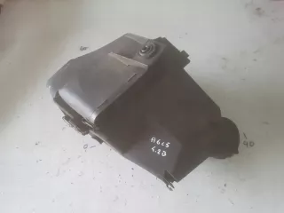 079133835C Корпус воздушного фильтра Audi A6 C5 (S6,RS6) Арт e6051462, вид 2