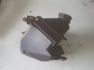 079133835C Корпус воздушного фильтра Audi A6 C5 (S6,RS6) Арт e6051462, вид 3