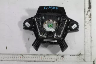 AM51-R042B85-BEW am51-r042b85-bew Подушка безопасности Ford C-max 2 Арт e6051591, вид 4
