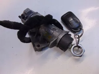 4B0905851A Замок зажигания Volkswagen Passat B5 Арт e6052923, вид 2