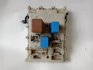 24350AV700 Блок предохранителей Nissan Primera 12 Арт e6053549, вид 4
