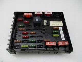 3C0937125 Блок предохранителей Volkswagen Passat B7 Арт e6053914, вид 1