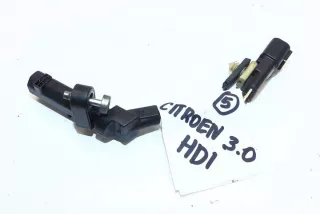 4R8Q-6C315-AF Датчик коленвала Citroen C5 1 Арт e6054831, вид 1