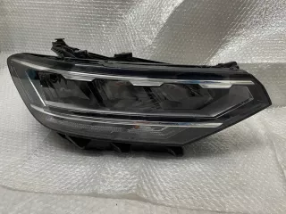 3G1941036P Фара правая Volkswagen Passat B8 Арт e6054849, вид 1