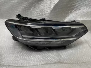 3G1941036P Фара правая Volkswagen Passat B8 Арт e6054849, вид 2