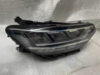 3G1941036P Фара правая Volkswagen Passat B8 Арт e6054849, вид 3