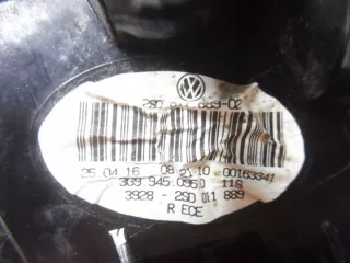 3G9945096D Фонарь задний правый Volkswagen Passat B8 Арт e6057257, вид 2