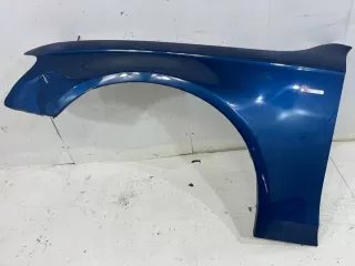 68475634065313 Крыло переднее левое Audi A4 B8 Арт e6059278, вид 1