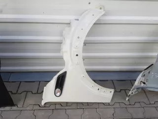  Крыло переднее правое MINI Cooper R56 Арт e6059703, вид 1