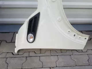  Крыло переднее правое MINI Cooper R56 Арт e6059703, вид 2