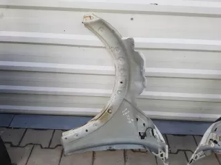  Крыло переднее правое MINI Cooper R56 Арт e6059703, вид 3