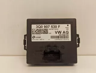 3Q0907530F 3Q0907530B Блок комфорта Audi A3 8V Арт e6061867, вид 1