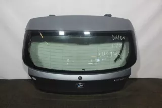  Крышка багажника (дверь 3-5) BMW 1 E81/E82/E87/E88 Арт e6062150, вид 1