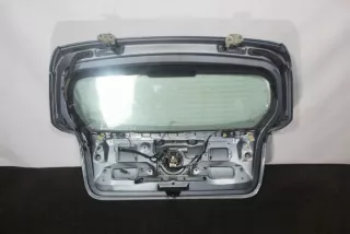  Крышка багажника (дверь 3-5) BMW 1 E81/E82/E87/E88 Арт e6062150, вид 2