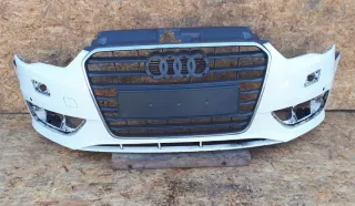 8V3807437 8V5807437 Бампер передний Audi A3 8V Арт e6062838, вид 1
