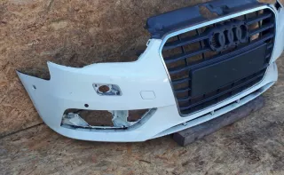 8V3807437 8V5807437 Бампер передний Audi A3 8V Арт e6062838, вид 2