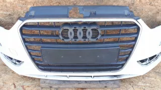 8V3807437 8V5807437 Бампер передний Audi A3 8V Арт e6062838, вид 4