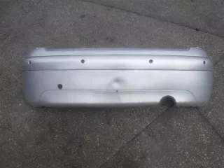  Бампер задний Citroen C3 1 Арт e6063170, вид 2