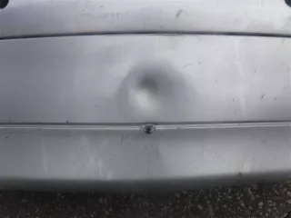  Бампер задний Citroen C3 1 Арт e6063170, вид 3