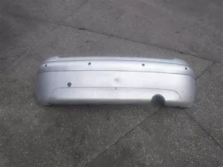  Бампер задний Citroen C3 1 Арт e6063170, вид 4