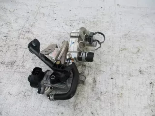 1KR-B52 Клапан EGR Toyota Aygo 2 Арт e6065821, вид 3