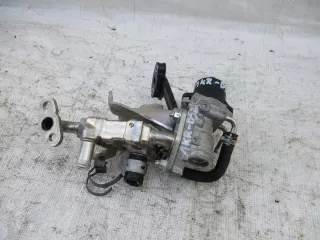 1KR-B52 Клапан EGR Toyota Aygo 2 Арт e6065821, вид 4