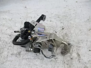 1KR-B52 Клапан EGR Toyota Aygo 2 Арт e6065821, вид 5