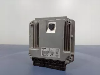 89661-02X70 Блок управления двигателем Toyota Auris 1 Арт e6066978, вид 1