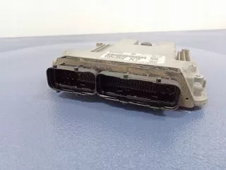 89661-02X70 Блок управления двигателем Toyota Auris 1 Арт e6066978, вид 3