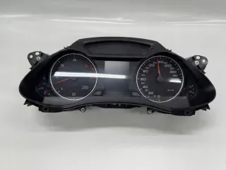 8K0920930C Щиток приборов (приборная панель) Audi A4 B8 Арт e6067068, вид 1