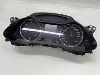 8K0920930C Щиток приборов (приборная панель) Audi A4 B8 Арт e6067068, вид 3