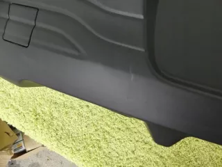 850B26613R Бампер задний Renault Clio 4 Арт e6068161, вид 3