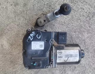 W000027365 Механизм стеклоочистителя (трапеция дворников) Opel Zafira C Арт e6069823, вид 1