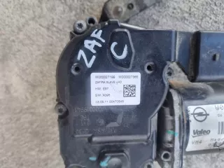 W000027365 Механизм стеклоочистителя (трапеция дворников) Opel Zafira C Арт e6069823, вид 2