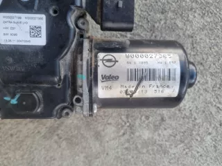 W000027365 Механизм стеклоочистителя (трапеция дворников) Opel Zafira C Арт e6069823, вид 3