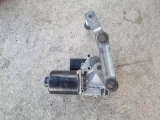 W000027365 Механизм стеклоочистителя (трапеция дворников) Opel Zafira C Арт e6069823, вид 4