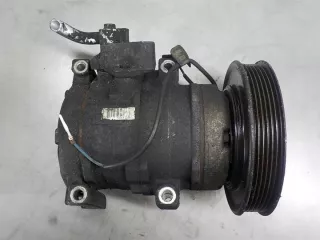 447200-9897 Компрессор кондиционера Honda Accord 6 Арт e6071490, вид 2