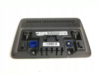 A1669001420 Блок навигации Mercedes ML/GLE W166 Арт e6071772, вид 5