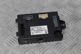284B15FB0C Блок комфорта Nissan Micra K14 Арт e6072519, вид 1