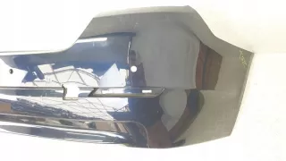 7240334 Бампер задний BMW 5 F10/F11/GT F07 Арт e6073215, вид 4