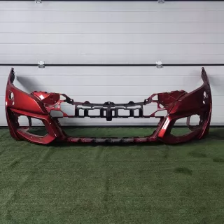 71101-TV0-ZY00 Бампер передний Honda Accord 9 Арт e6073433, вид 1