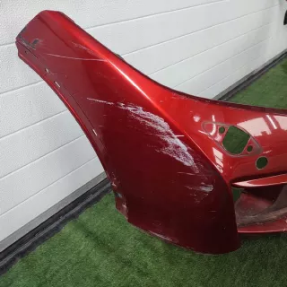 71101-TV0-ZY00 Бампер передний Honda Accord 9 Арт e6073433, вид 6