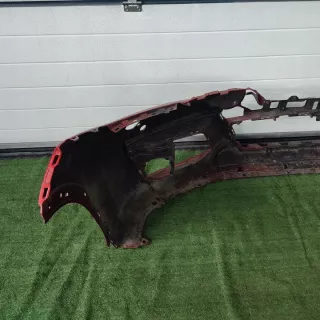 71101-TV0-ZY00 Бампер передний Honda Accord 9 Арт e6073433, вид 7