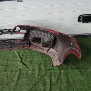 71101-TV0-ZY00 Бампер передний Honda Accord 9 Арт e6073433, вид 9